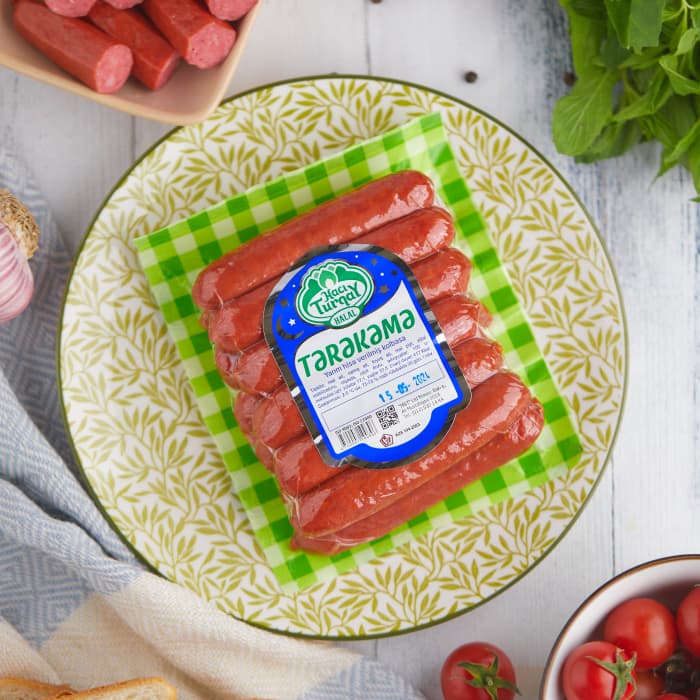 Tərəkəmə (qısa)