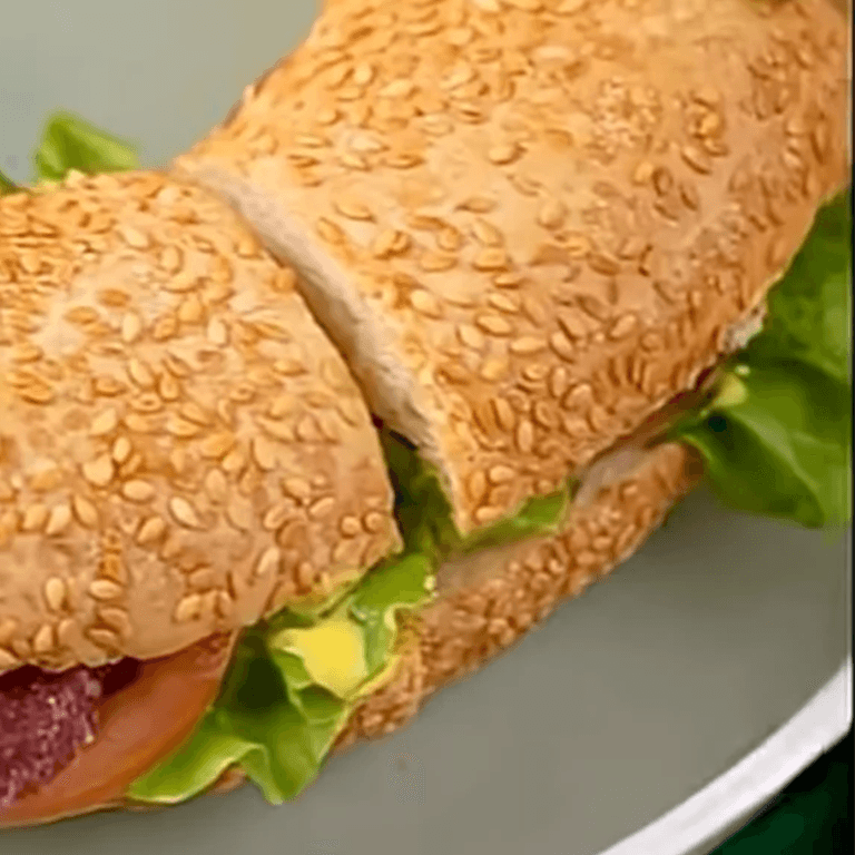 Hacı Turqay - Halal Ət Məhsulları