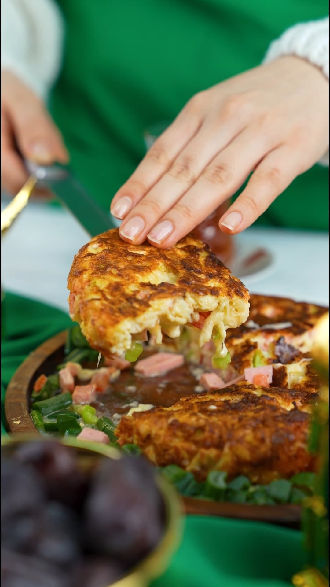  “Hacı Turqay” məhsulları Azərbaycan Halal Biznes və Turizm Forumunda