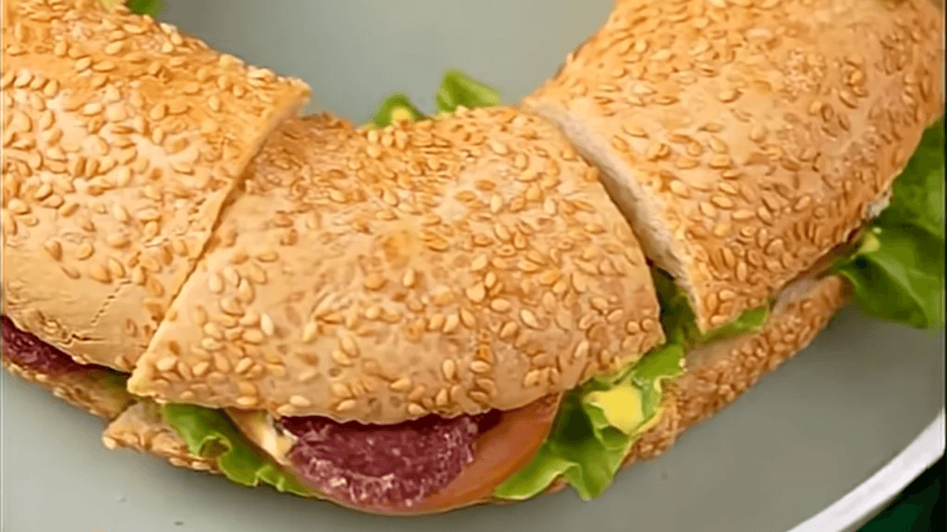 Hacı Turqay - Halal Ət Məhsulları